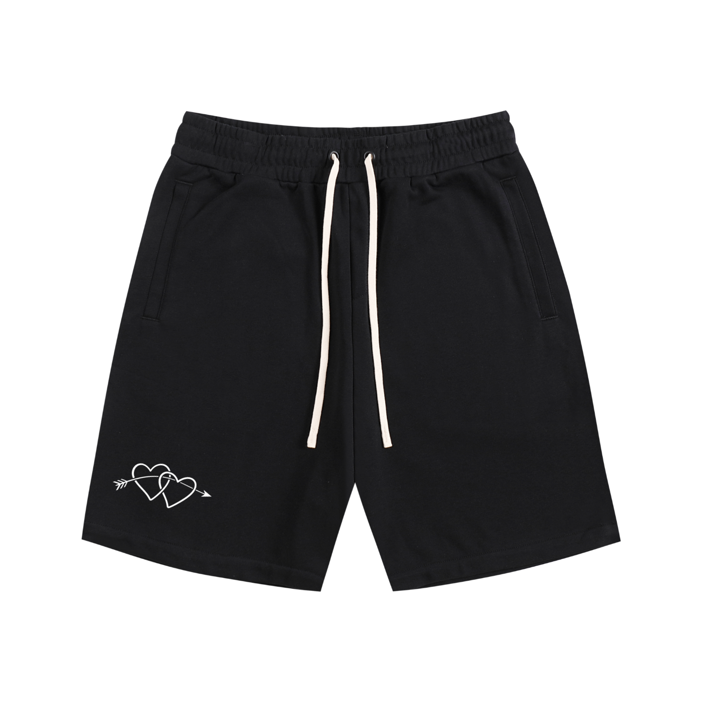 MONOCHROME SHORTZ