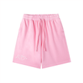 MEN'S BUBBLEGUM PINK SHORTZ
