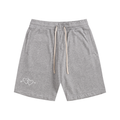 MEN'S CONCRETE GREY SHORTZ