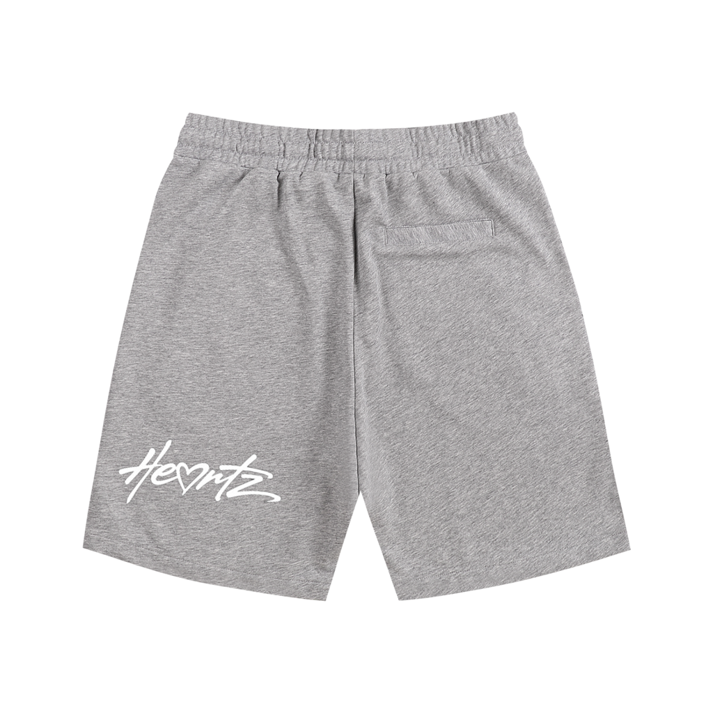 MEN'S CONCRETE GREY SHORTZ