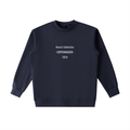 MEN'S COPENHAGEN HEAVYWEIGHT CREWNECK
